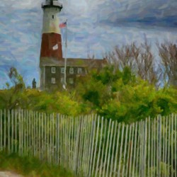 Montauk Lighthouse